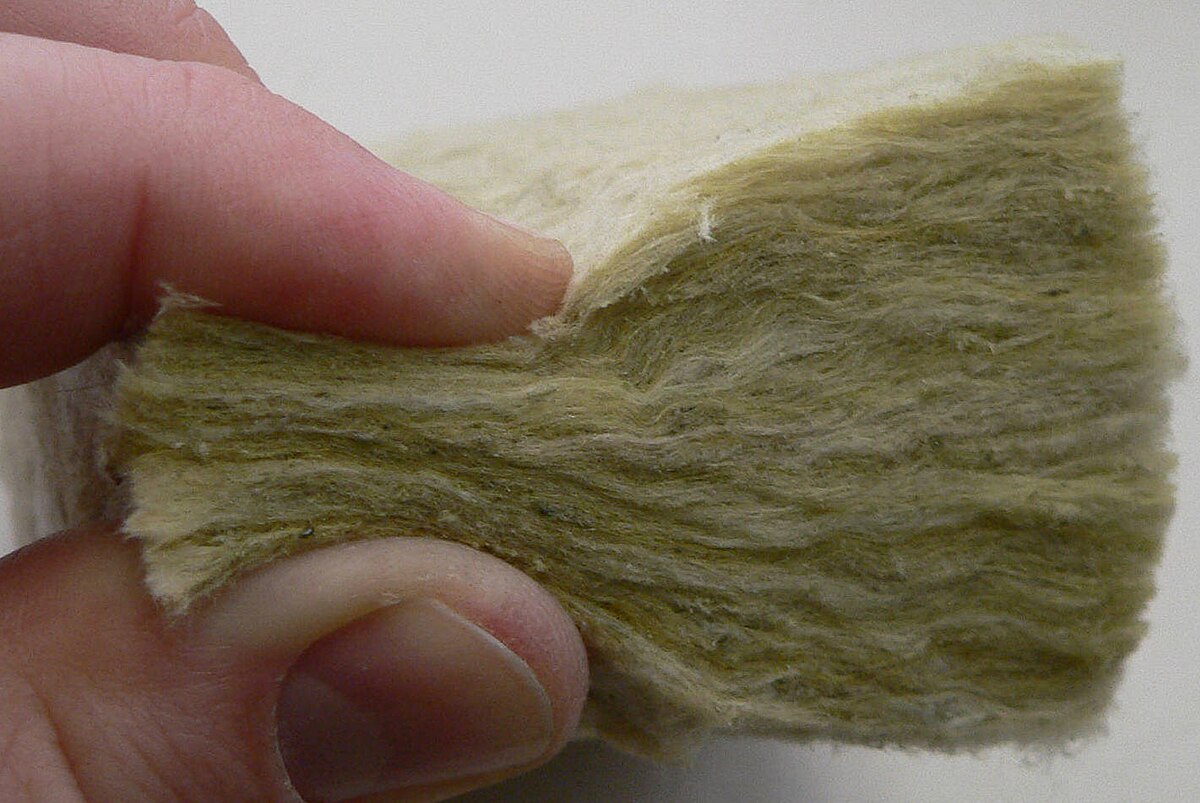 Rock Wool vs Biosoluble Fibers