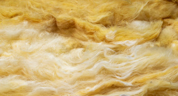 Sustainable Mineral Fibre