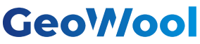 Geowool Fibers Logo