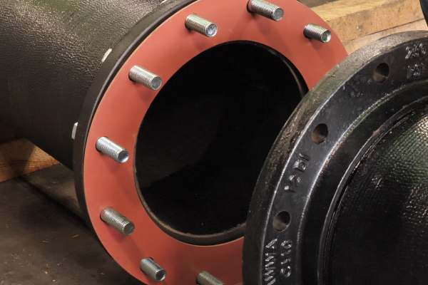 Gaskets & Heat Shields