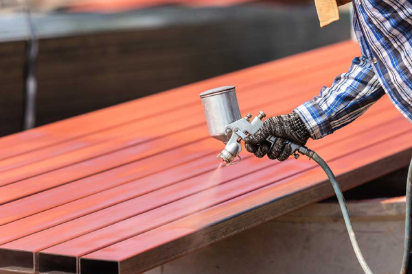 Coatings & Surface Reinforcement